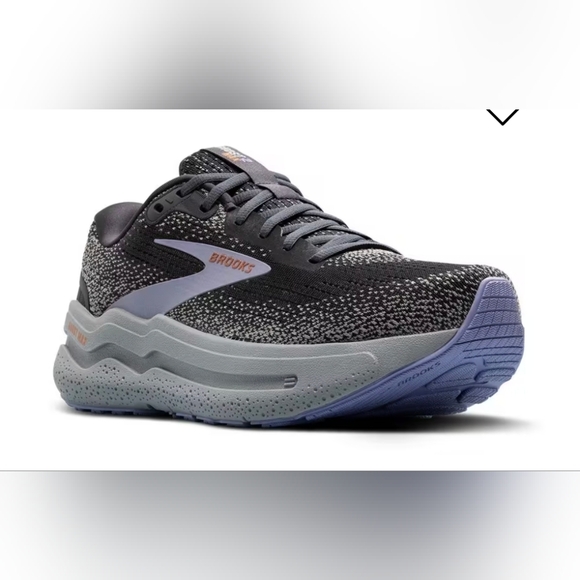 Womens Brooks Ghost Max 2 Running Shoe NWOB - Picture 2 of 12